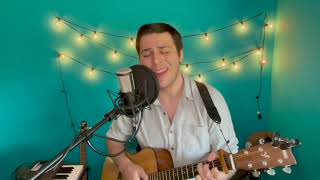 Josh Gerhardt - Come Back - Jewish Rock Radio