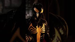 Marvel's Spiderman 2 (PS5) | VENOM EDIT! |SPOILERS!| #spiderman2 #shorts