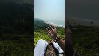 📍 North & South Goa 🤩 #goa #viral #top10 #trending #shorts