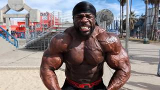 People That Took Bodybuilding To The Extreme 3