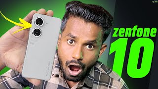 Asus Zenfone 10 :India Launch & Price