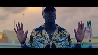 Akon - Get Money (Ft. Anuel Aa)