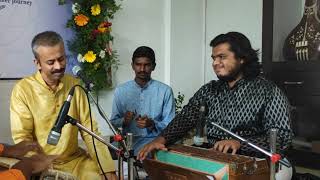 Gurutattva: Mukul sings Sant Kabeer ji's bhajan 'Man Laago Yaar Fakiri me"