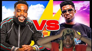 Revisiting The OSN vs CashNasty BEEF