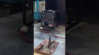 1kw inverter generator test video