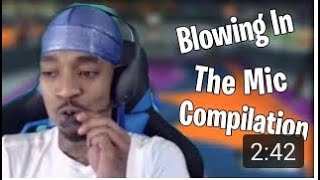 FlightReacts Blowing In The Mic Compilation