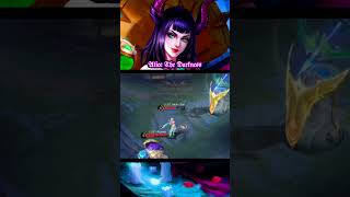 Nata"Masih Gua Pantau"#shorts #mlbb #mobilelegends