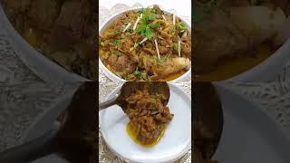 how to make easy  Mutton karela curry recipe #shortvideoviral  #food #viral #shortvideo  #viralvideo