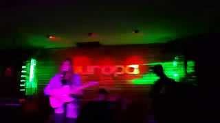 Barco -  Ultraliviano - Club Paraguay.Córdoba.19-09-2014