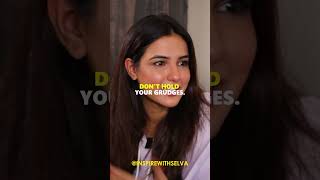 Jasmin Bhasin - Unpredictable Life 💫 #shorts #shortsvideo #shortsfeed #motivation #inspiration