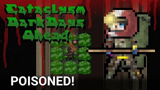 LEARNING ABOUT SEWER SLIMES!! ¦ CATACLYSM: DARK DAYS AHEAD ¦ Episode 9