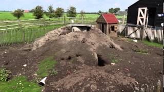 Buitenplaats Reitdiep Noorderhoogebrug