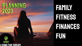 Financial Freedom – 4 F’s Freestyle Planning