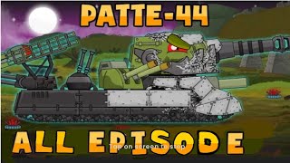 All episodes of ratte-44. Credit to @HomeAnimations