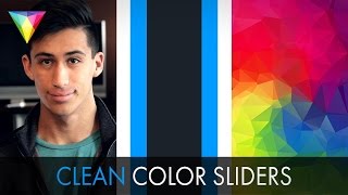 Colorful Slide Transitions for HitFilm Pro & Express