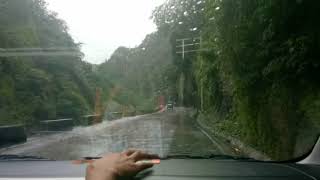 Baguio Adventure @ Kennon Road pt.2