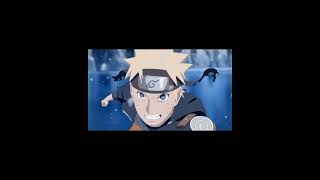 Naruto Uzumaki🥶#shorts #anime