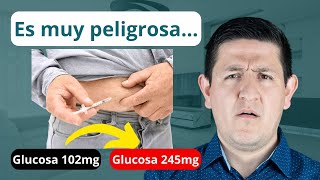 Revierte la Diabetes 1.5 antes de que sea demasiado tarde