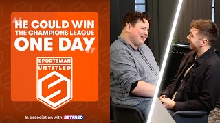 "Kieran McKenna could win the Champions League one day" | The Sportsman Untitled - EFL Special