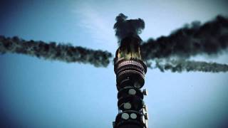 Exploding the BT Tower FX test