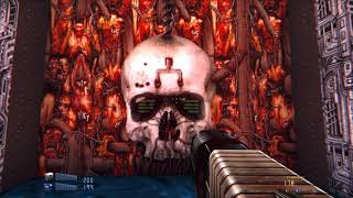 DOOM 2 REMAKE. Часть 3 / Прохождение Doom Remake 4 v1.21 Rus / Doom II: Hell on Earth