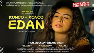 Konco Konco Edan - Dimas Kusnandi, Sepriadi, Alfin Dwi Krisnandi, Sahila Hisyam | Film Komedi 2024