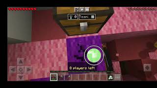 Playing minecraft for the very first time hahaha funny 1