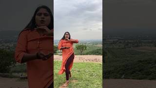 Guess the location??? folk Song l Trending Once up on a time l Dance nachindha l Comment l Revathi