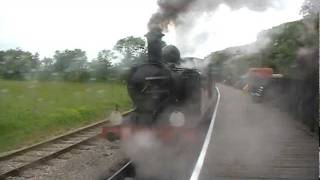 Isle of Wight 40th Anniversary Gala, 290511 Part 1 of 2