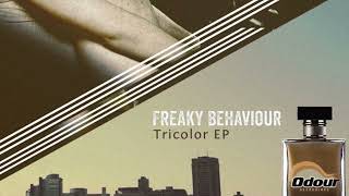 Freaky Behaviour - Jet Black