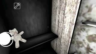 granny 1 Haunted House gameplay video