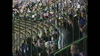 Stomil Olsztyn - KSZO Ostrowiec Świętokrzyski 2:0 (9.05.1998 r.)