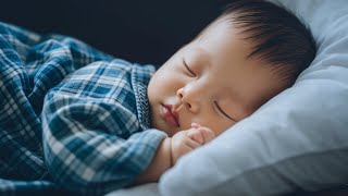 Mozart & Brahms Sleep Music for Babies 🎶 Proven Lullabies for a Peaceful Night's Sleep Every Time! 💤