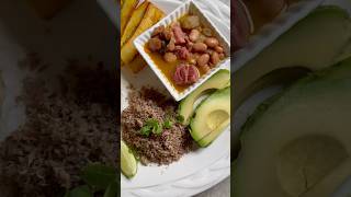 Colombia Part 3: I'm Cooking a Dish from Every Country #cooking #food #cookingchallenge #recipe #yum