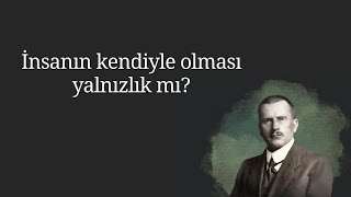 Çöl | Carl Gustav Jung | Kırmızı Kitap