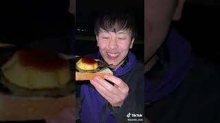 TIKTOK EATING MEAT