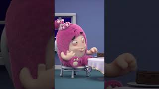 Bad Brownies  #oddbods #cartoonsforkids