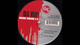 DJ RIP - Ravers Out There