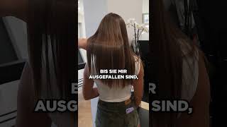 Deine Haare nerven dich? Teste dieses Start-up Produkt