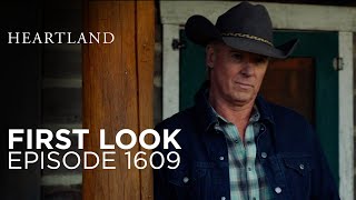 Heartland First Look: Season 16, episode 9