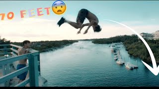 South Florida Bridge Jumping IV