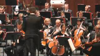 Opole Philharmonic 2011 USA Concert Tour - Filharmonia Opolska