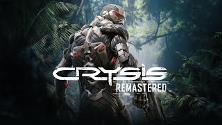 i9 9900K/RTX 2080TI AMP/Crysis Remastered/Can it run Crysis?/4K