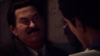 Mafia II  Definitive Edition #5/1 Талоны на бензин народу "Эээ Мы так не договаривались!"