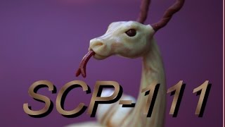 SCP-111 - "Dragon Snails" SCP File - (Dr. Cool/ Class Safe)