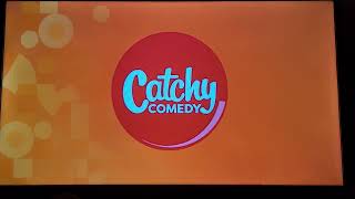 The Catchy Binge: The Lucy-Desi Comedy Hour Bumper