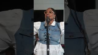 SINACH-STRONG IN FAITH #shorts #shortsfeed