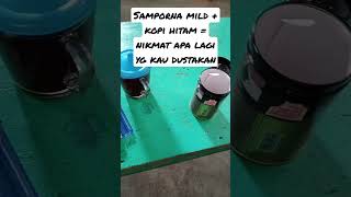 ketika otak butuh inspirasi #kopi #sampoerna #kopihitam