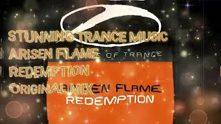 Arisen Flame - Redemption (Original Mix)