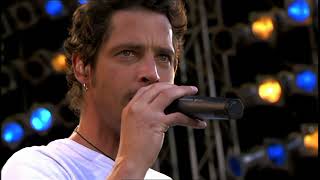 Audioslave - Live 8 2005 1080p